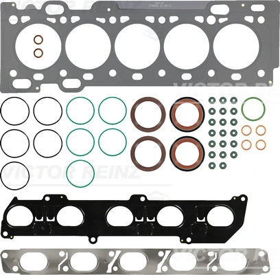 Gasket Kit, cylinder head